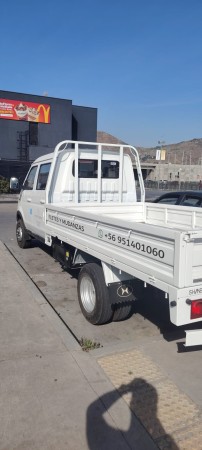 Imagen 22 de servicio