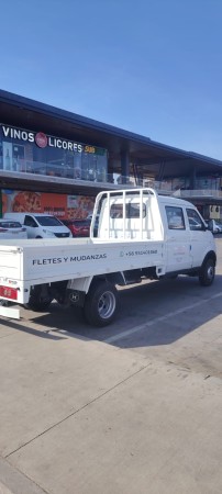 Imagen 23 de servicio