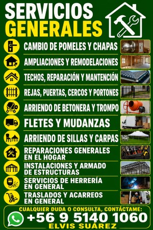 Imagen 24 de servicio