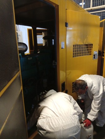 Imagen 4 de servicio