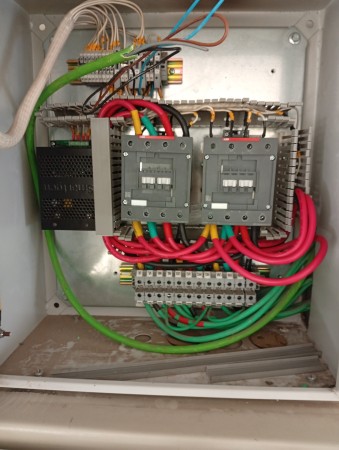 Imagen 5 de servicio