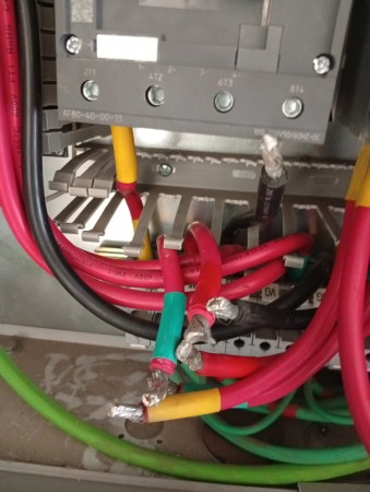 Imagen 7 de servicio