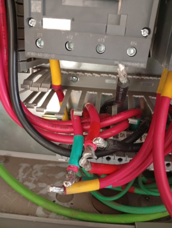 Imagen 6 de servicio