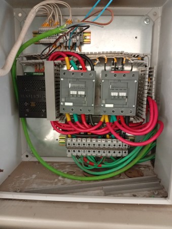 Imagen 9 de servicio