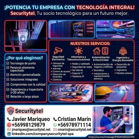 Imagen 10 de servicio