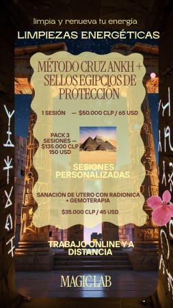 Imagen principal del servicio