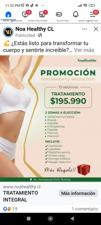 Imagen 62 de servicio