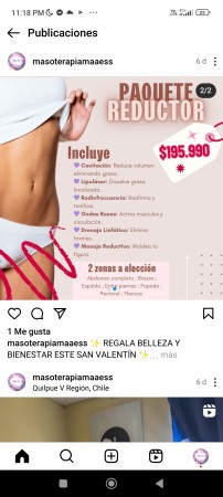 Imagen 96 de servicio