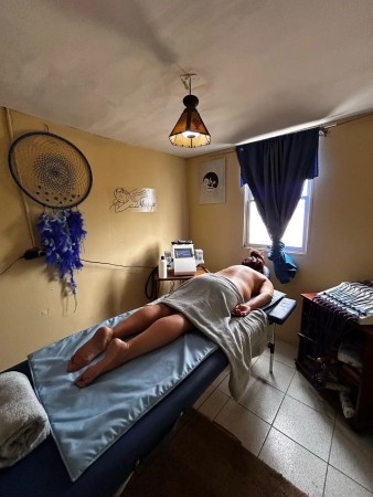 Imagen 100 de servicio